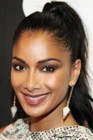 Nicole Scherzinger as Sina (voice)