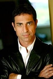 Michael A. Miranda as Gas Station Guy
