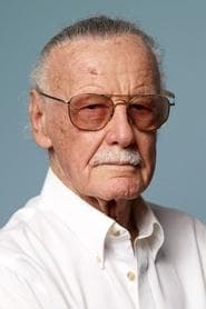 Stan Lee as Xandarian Ladies' Man