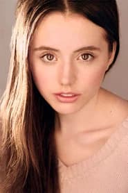 Lily Mo Sheen as Addy Cage