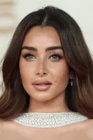Hana Al Zahed as Rabab