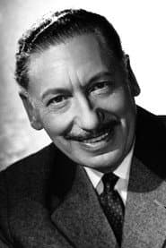 Willy Birgel as Graf La Trémouille, Stadtkommandant