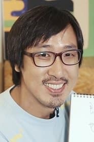 Steven Fung Min-Hang as Sangbiao ex-boyfriend