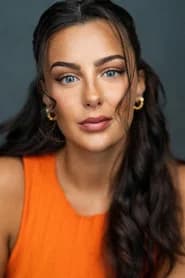 Ffion Haf as Daria