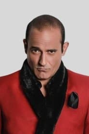 Akshaye Khanna as Shouryaman Gaur