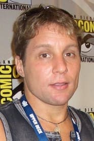 Michael Wehrhahn as Jimmy, SWAT Team Member (uncredited)