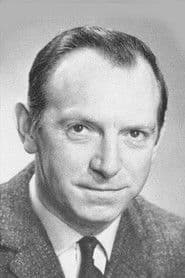 Guy Standeven as Ballroom Guest (uncredited)