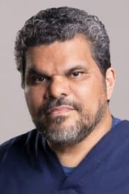 Luis Guzmán as Wart (voice)