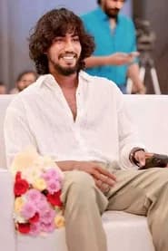 Pranav Teophine as Sebastian