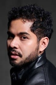 Kristyan Ferrer as El Sobrino