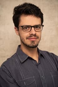 Michael Spudic as Tech #3