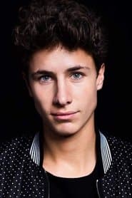 Juanpa Zurita as Javier