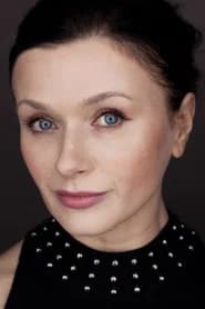 Irina Dvorovenko as Anna