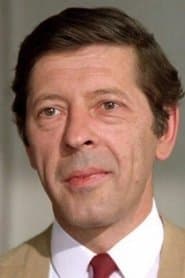 Edwin Richfield as Supplier to Leper Colony (uncredited)