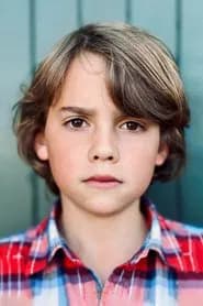 Phoenix Laroche as William