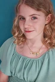 Miriam Spumpkin as Young Vanessa