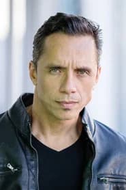 Anthony Alvarez as Cigar Man