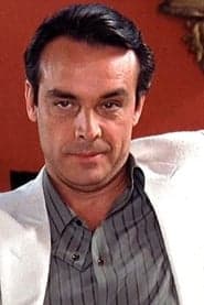 Paul Shenar as Alejandro Sosa
