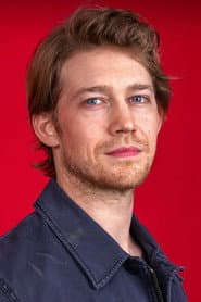 Joe Alwyn as Bartholomew