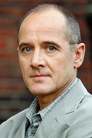 Ulrich Mühe as Gerd Wiesler