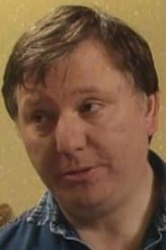 James Marcus as Georgie