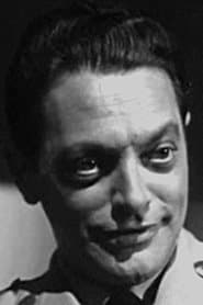 Bernard Kates as Max Perkins