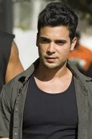Christopher Martinez as SNL Dancer
