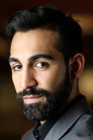 Nadeem Umar-Khitab as Viraj Rajan