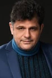 André Di Mauro as Pedro Rodrigues