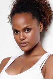 Cintia Rosa as Mulher do Baiano