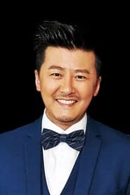 Liu Xiaohai as Schoolmaster