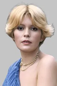 Bárbara Rey as Christa