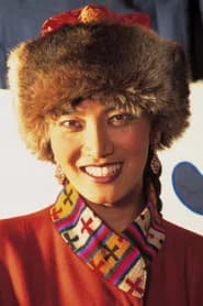 Lhakpa Tsamchoe as Kinzom