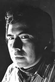 Ernesto Gómez Cruz as Don José Reyes