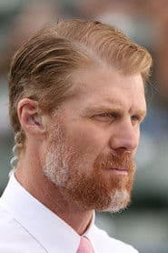 Alexi Lalas as Fox Sports Anchor
