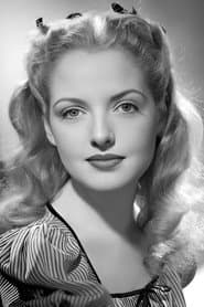Virginia Patton as Ruth Dakin