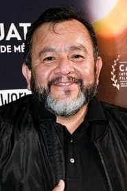 Silverio Palacios as Hermanos Cucaracha