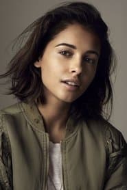 Naomi Scott as Ryoko