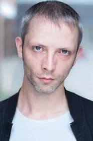 James Arama as Second Man