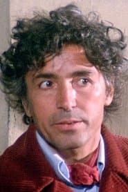 Virgilio Ponti as Guard at Meeting (uncredited)