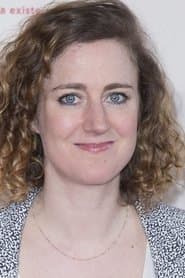 Joséphine de Meaux as La DRH société de courses