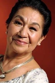Angelina Peláez as Mamá García