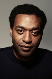 Chiwetel Ejiofor as Clark