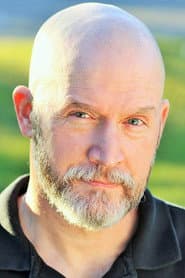 Matt McClain as Reaver