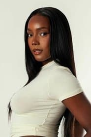 LaShay Harvey as Dancer