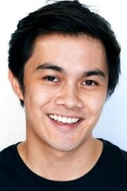 Seth Fuentes as Pedestrian