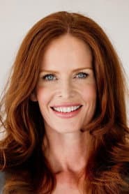 Rebecca Mader as Jocelyn
