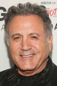 Frank Stallone Jr. as Streetcorner Singer