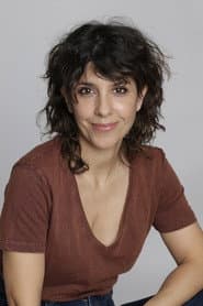 Mónica Caballero as Doctora Maggie
