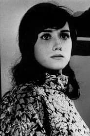 Isabel Ruth as Beatriz
